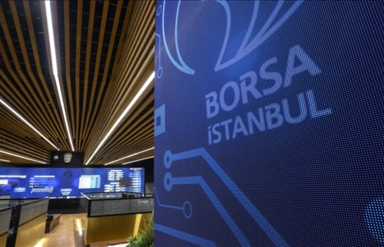 Borsa Güne Yükselişle Başladı
