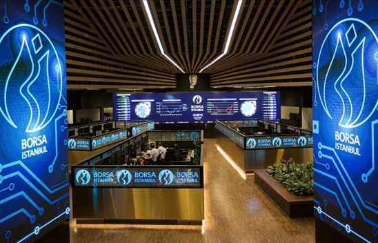 Borsa Günü Düşüşle Tamamladı