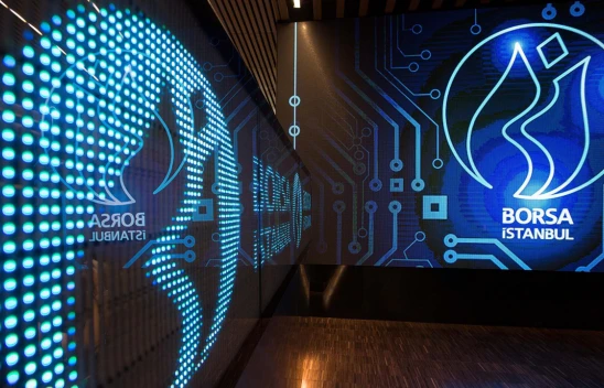 Borsa günü rekorla tamamladı