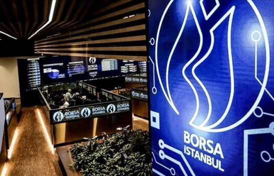 Borsa Günü Yükselişle Tamamladı