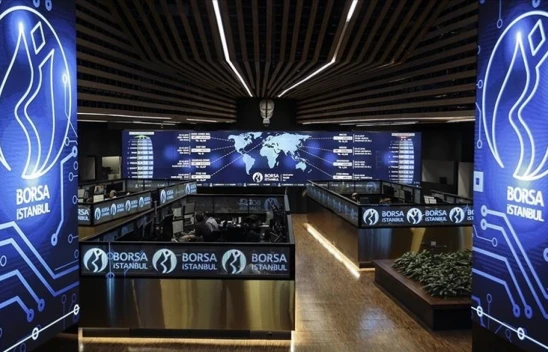 Borsa Günü Yükselişle Tamamladı