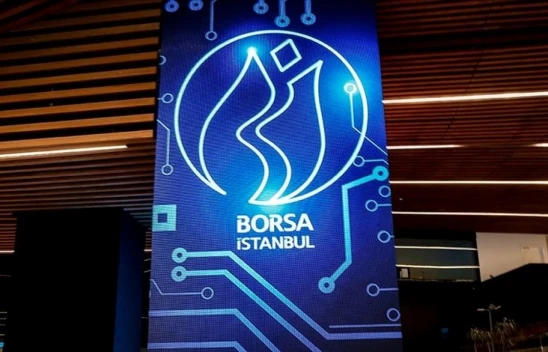 Borsa Günü Yükselişle Tamamladı
