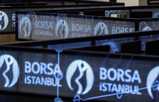 Borsa Günü Yükselişle Tamamladı