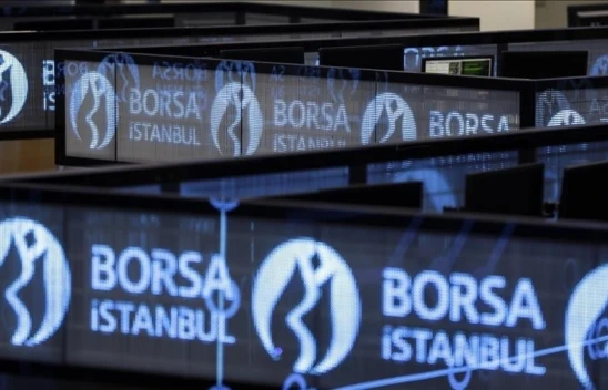 Borsa Günü Yükselişle Tamamladı