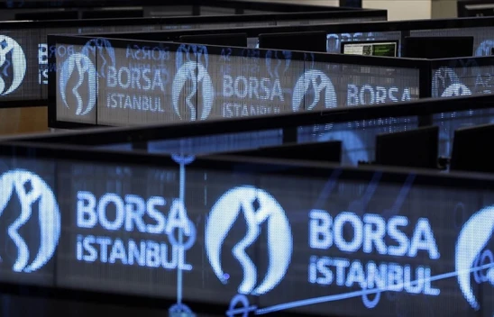 Borsada Bugünkü İşlemlerin Takası 10 Haziran'da Yapılacak
