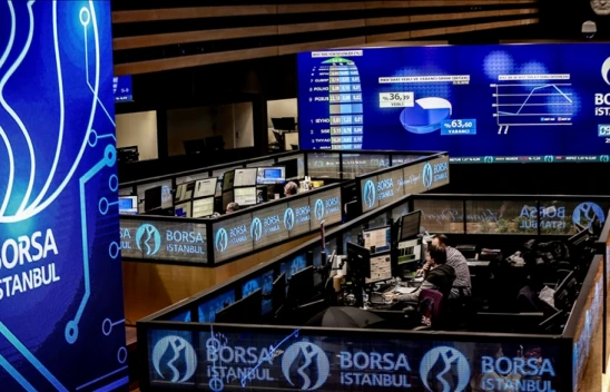 Borsada Bugünkü İşlemlerin Takası 16 Temmuz'da Yapılacak