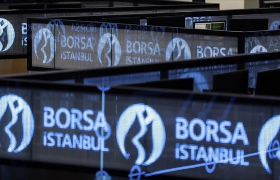 Borsada Yükseliş