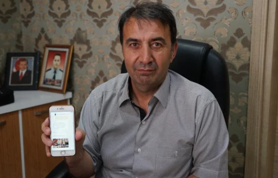 Böyle dolandırıcılık yöntemi görülmedi