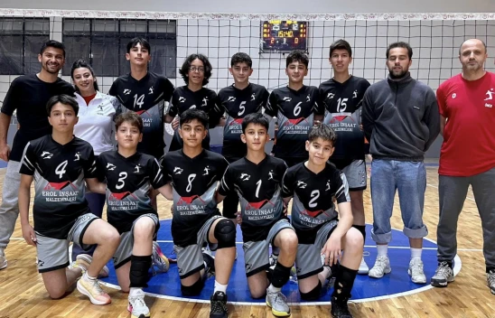 Bozkurtlu Gençler Türkiye Finallerinde!