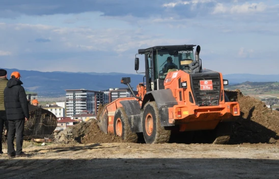 BSK Yol Envanteri Yüzde 30 Arttı