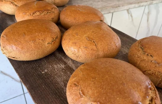 Bu Ekmeğe Diyabet Hastaları Büyük İlgi Gösteriyor