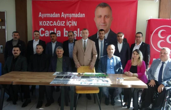 Bu Kez Kazanmak İstiyor