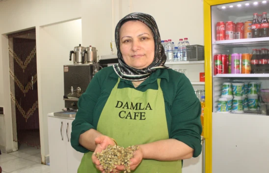 Bu Lezzet Kastamonulular İçin Oldukça Önemli