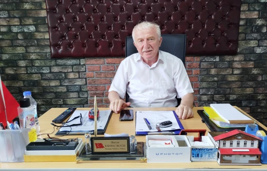 Budamış Mahallesi Yeni Okul İstiyor