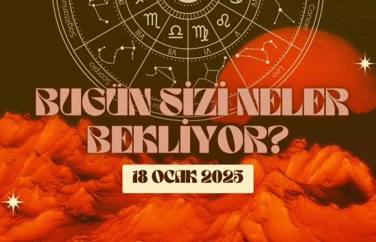Burcunuza Göre Bugün Sizi Neler Bekliyor?