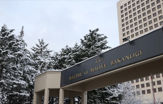 Bütçe Açık Verdi