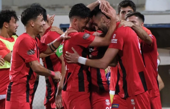 Çağlayan'lı Kastamonuspor, En İyi 3 Haftalık Başlangıca Ortak Oldu