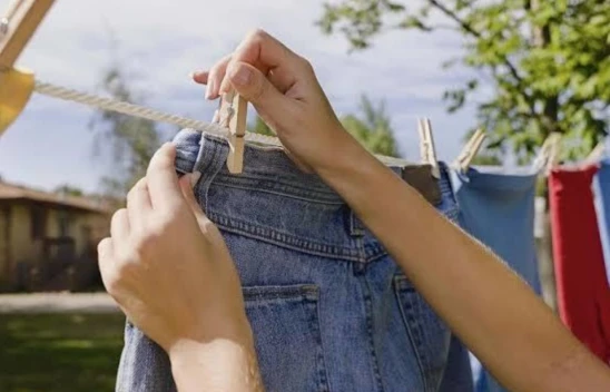 Çamaşırları Açık Havada Kurutanlar Dikkat!