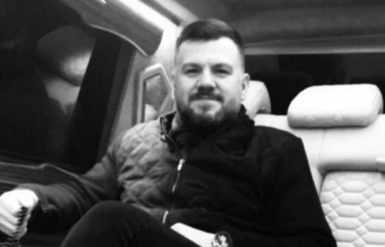 Çankırı'da 1 Kişinin Öldüğü Dehşet Anları Kamerada!