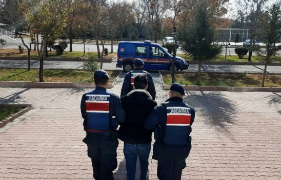 Çankırı'da aranan 69 şahıs yakalandı