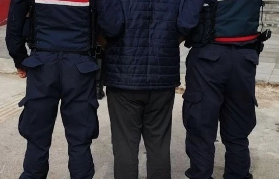 Çankırı'da Aranan 70 Şahıs Yakalandı