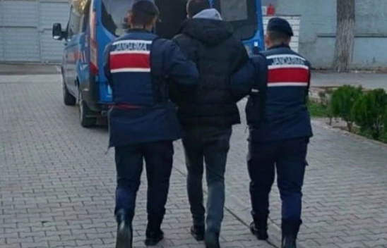 Çankırı'da Aranan 95 Suçlu Yakalandı