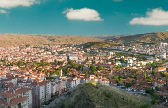 Çankırı'da İhracat Arttı