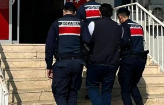 Çankırı'da Operasyon: 101 Gözaltı