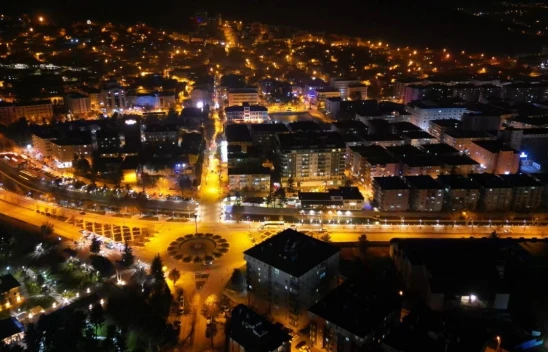 Çankırı'da Kasım Ayında İhracat 37 Milyon 211 Bin Dolar Oldu