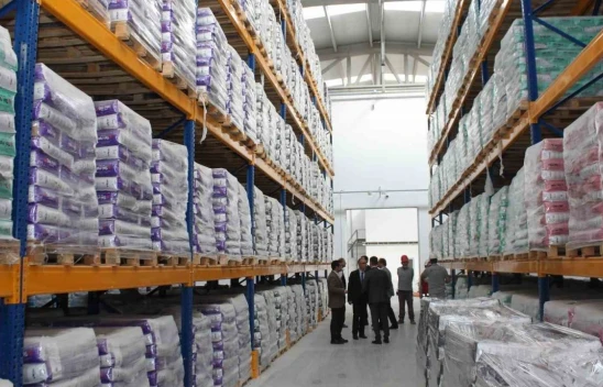 Çankırı'da Üretilen O Ürün 30 Ülkeye İhraç Ediliyor