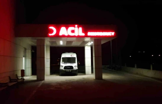 Çankırı'da Trafik Kazası: 6 Yaralı