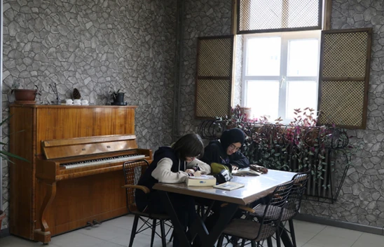 Çankırı'dan Tüm Türkiye'ye Dönüşüm Örneği