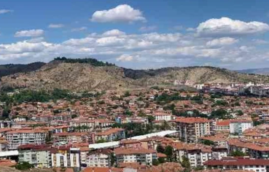 Çankırılıların Bir Sonraki Durağı Belli Oldu