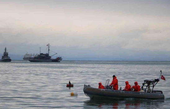 Cansız Bedeni Bulunan Mürettebatın İsmi Belirlendi