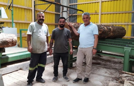 Çatalzeytin'den istihdam adımı