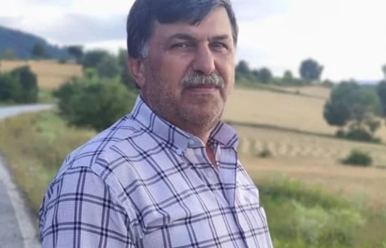 Cavit İğdirli Hayatını Kaybetti