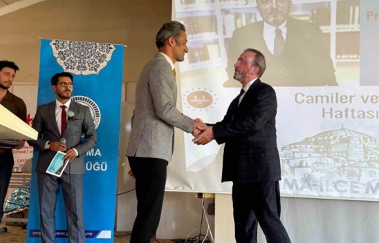 Çaycuma'da Etkinlikler Başladı