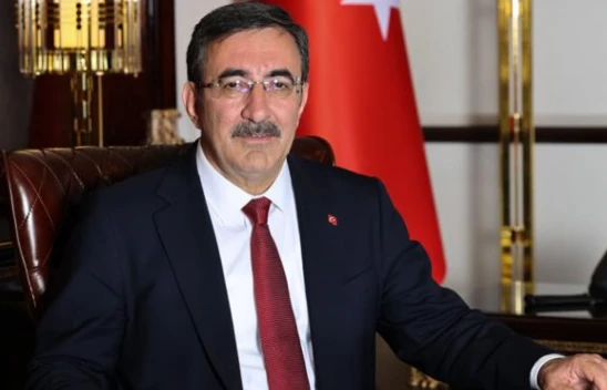 Cevdet Yılmaz: 'İlk EvAlımında Kredi Erişimini Sağlıyoruz'