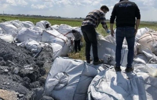 Çevreyi Kirleten Tesislere Ceza Yağdı