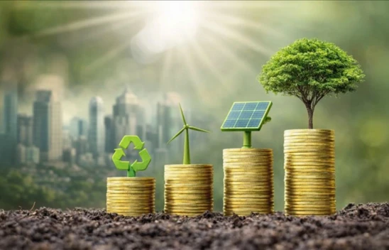 Çevreyi Korumaya 441 Milyar Lira Harcandı