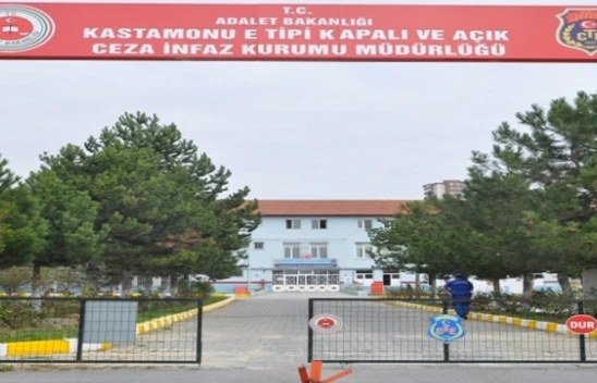 Cezaevinde Ölü Olarak Bulundu