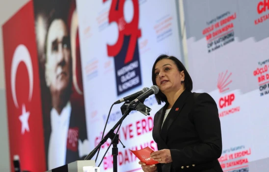 CHP İl Başkanı Karabacak'tan Çiftçi Kredilerine Tepki