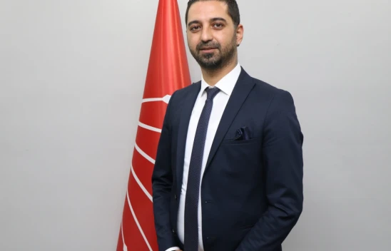 CHP İl Eğitim Sekreteri Akın Dıramalı: 'Eğitim Sistemi Siyasallaştırılmıştır'