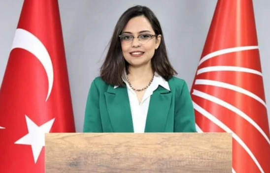 CHP İl Sözcüsü Büyükdemirci: 'TRT Genel Müdürü hakkında suç duyurusunda bulunacağız'