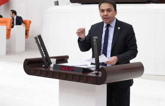 CHP Milletvekili Baltacı: 'Çözüm, önlem almaktır'