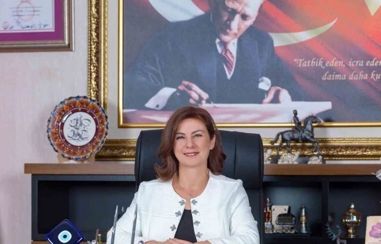 CHP'nin Adayı Yeniden Başkan Köse Oldu