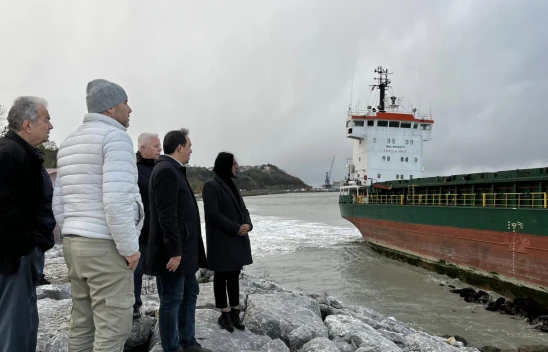 CHP Sürecin Takipçisi Olacak