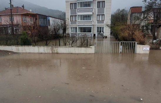 Cide Belediye Başkanı Mutlu: 'İlçe Olarak Zor Durumdayız'