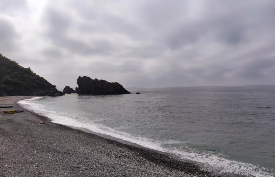 Cide'de Görmeniz Gereken Dört Harika Yer 