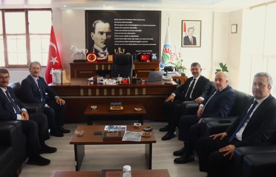 Cide'de Yeni Doğalgaz Güzergahları